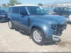 SALEJ7EX9S2382806 2025 LAND ROVER DEFENDER