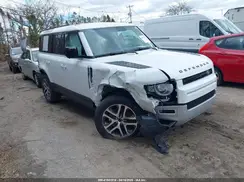SALEJ7EX9S2383812 2025 LAND ROVER DEFENDER