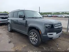 SALEJ7EX9S2444513 2025 LAND ROVER DEFENDER