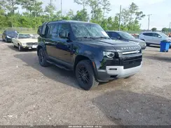 SALEJ7EX9S2474658 2025 LAND ROVER DEFENDER