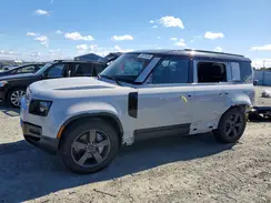 SALEJ7EX9T2487573 2026 LAND ROVER DEFENDER
