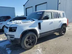 SALEJ7EXXP2124365 2023 LAND ROVER DEFENDER