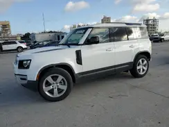 SALEJ7EXXP2124527 2023 LAND ROVER DEFENDER