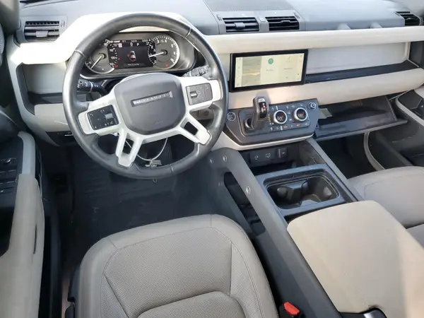SALEJ7EXXP2124527 2023 LAND ROVER DEFENDER - Image 8