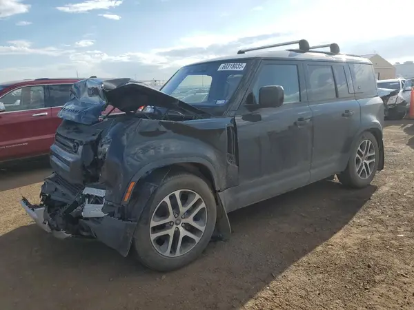 SALEJ7EXXP2128870 2023 LAND ROVER DEFENDER - Image 1