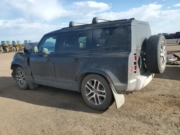 SALEJ7EXXP2128870 2023 LAND ROVER DEFENDER - Image 2