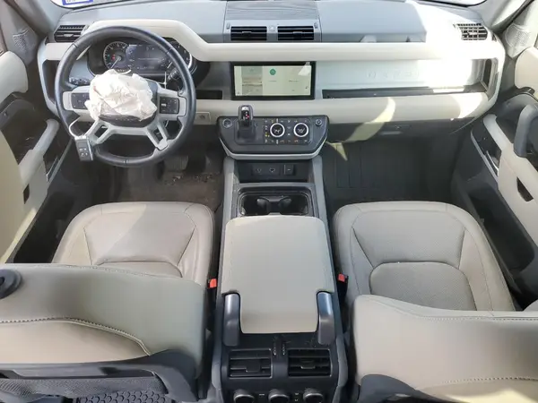 SALEJ7EXXP2128870 2023 LAND ROVER DEFENDER - Image 8