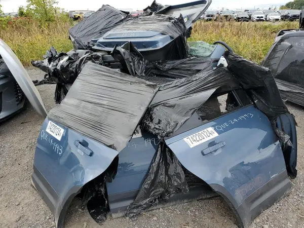 SALEJ7EXXP2129209 2023 LAND ROVER DEFENDER - Image 2