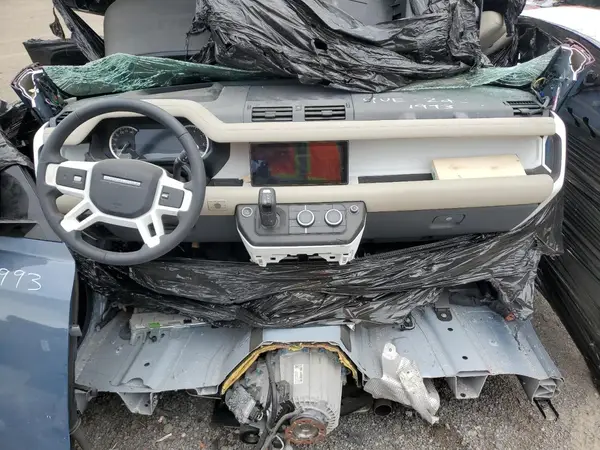 SALEJ7EXXP2129209 2023 LAND ROVER DEFENDER - Image 8