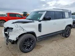 SALEJ7EXXP2151047 2023 LAND ROVER DEFENDER