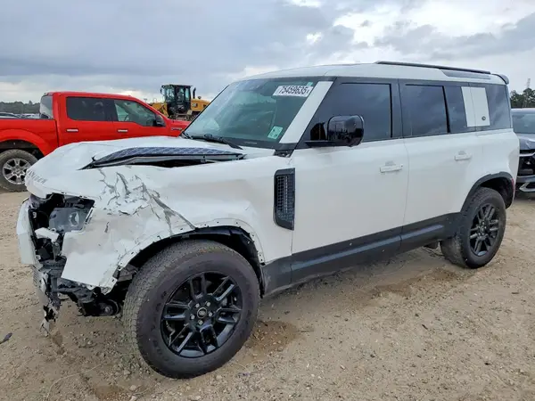 SALEJ7EXXP2151047 2023 LAND ROVER DEFENDER - Image 1