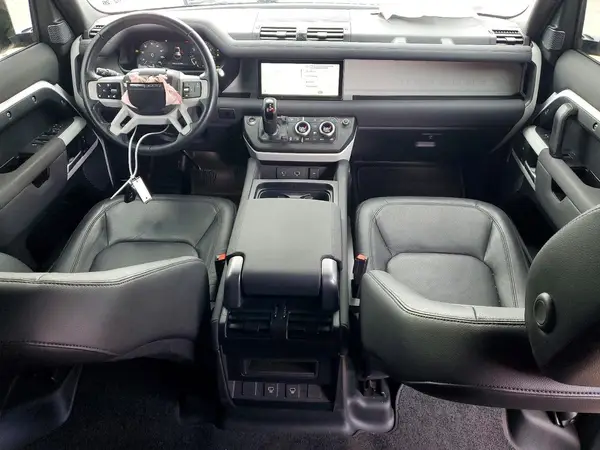 SALEJ7EXXP2151047 2023 LAND ROVER DEFENDER - Image 8