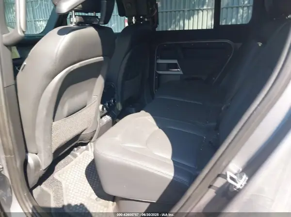 SALEJ7EXXP2205706 2023 LAND ROVER DEFENDER - Image 8