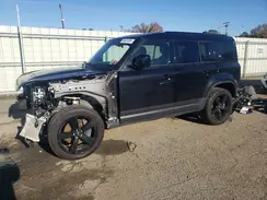 SALEJ7EXXP2231853 2023 LAND ROVER DEFENDER