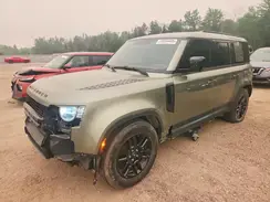 SALEJ7EXXP2237040 2023 LAND ROVER DEFENDER