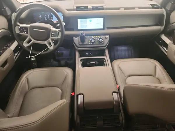 SALEJ7EXXP2237040 2023 LAND ROVER DEFENDER - Image 8