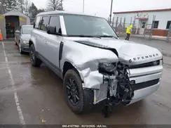 SALEJ7EXXR2281333 2024 LAND ROVER DEFENDER