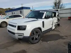 SALEJ7EXXR2284281 2024 LAND ROVER DEFENDER