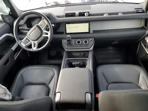 SALEJ7EXXR2284281 2024 LAND ROVER DEFENDER - Image 8