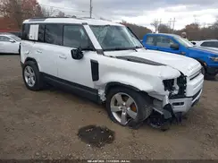 SALEJ7EXXR2289786 2024 LAND ROVER DEFENDER