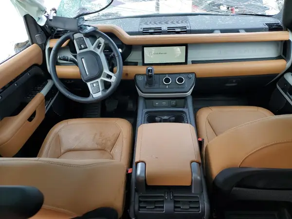 SALEJ7EXXR2314637 2024 LAND ROVER DEFENDER - Image 8