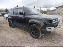 SALEJ7EXXS2357820 2025 LAND ROVER DEFENDER