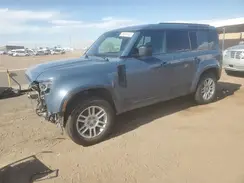SALEJ7EXXS2358756 2025 LAND ROVER DEFENDER