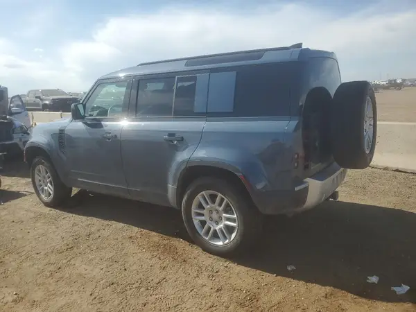 SALEJ7EXXS2358756 2025 LAND ROVER DEFENDER - Image 2