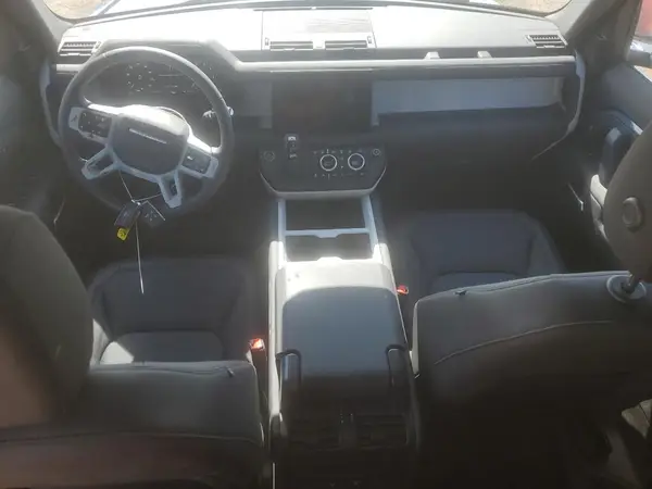 SALEJ7EXXS2358756 2025 LAND ROVER DEFENDER - Image 8