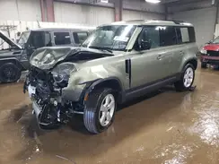 SALEJ7EXXS2363343 2025 LAND ROVER DEFENDER