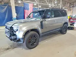 SALEJ7EXXS2366629 2025 LAND ROVER DEFENDER