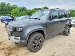 SALEJ7EXXS2447114 2025 LAND ROVER DEFENDER