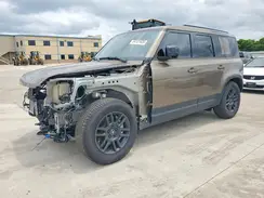 SALEJ7EXXS2454905 2025 LAND ROVER DEFENDER