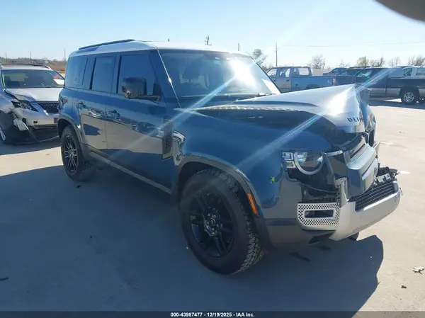 SALEJ7RX0M2036642 2021 LAND ROVER DEFENDER - Image 1