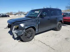 SALEJ7RX0M2047687 2021 LAND ROVER DEFENDER