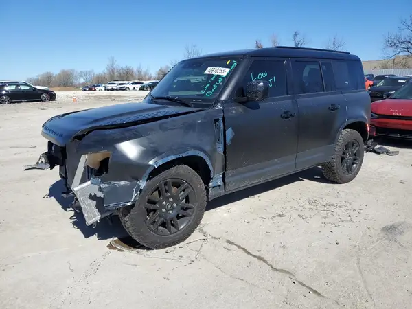 SALEJ7RX0M2047687 2021 LAND ROVER DEFENDER - Image 1