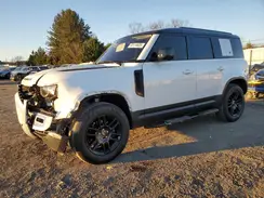 SALEJ7RX0N2074857 2022 LAND ROVER DEFENDER