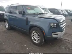 SALEJ7RX1M2035323 2021 LAND ROVER DEFENDER