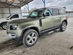 SALEJ7RX1N2077086 2022 LAND ROVER DEFENDER