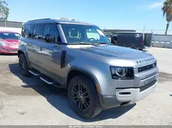 SALEJ7RX1N2079355 2022 LAND ROVER DEFENDER