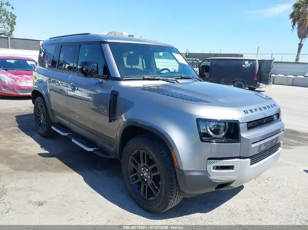 SALEJ7RX1N2079355 2022 LAND ROVER DEFENDER - Image 1