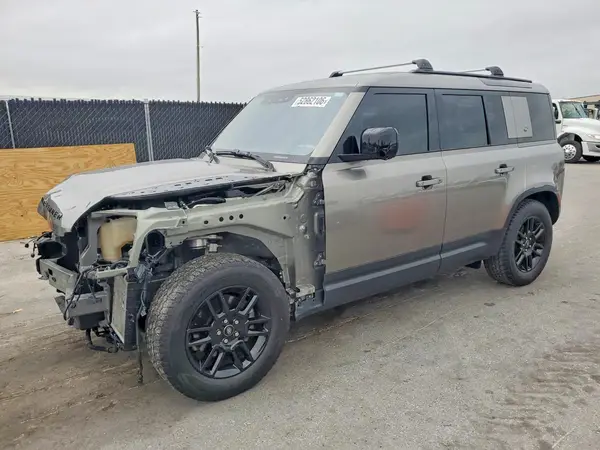SALEJ7RX2N2082958 2022 LAND ROVER DEFENDER - Image 1
