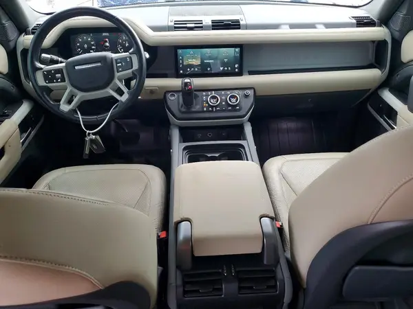 SALEJ7RX2N2082958 2022 LAND ROVER DEFENDER - Image 8
