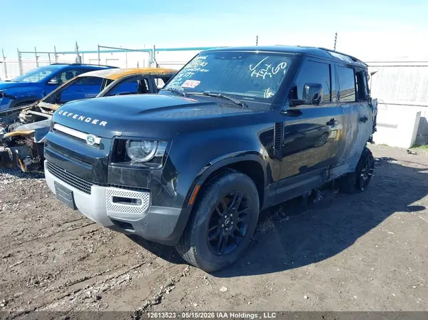 SALEJ7RX3N2076733 2022 LAND ROVER DEFENDER - Image 2