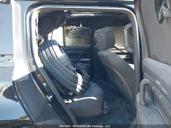 SALEJ7RX3N2076733 2022 LAND ROVER DEFENDER - Image 8