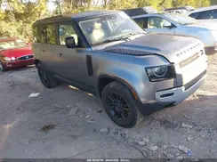 SALEJ7RX3N2096867 2022 LAND ROVER DEFENDER