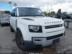 SALEJ7RX4M2034618 2021 LAND ROVER DEFENDER