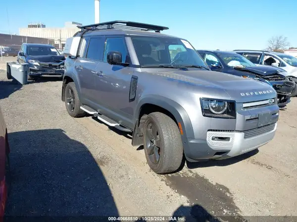 SALEJ7RX4N2097686 2022 LAND ROVER DEFENDER - Image 1