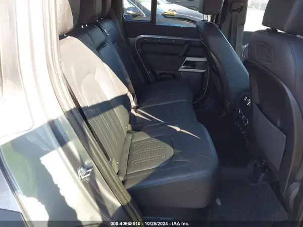 SALEJ7RX4N2097686 2022 LAND ROVER DEFENDER - Image 8