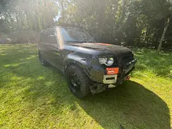 SALEJ7RX5N2063532 2022 LAND ROVER DEFENDER